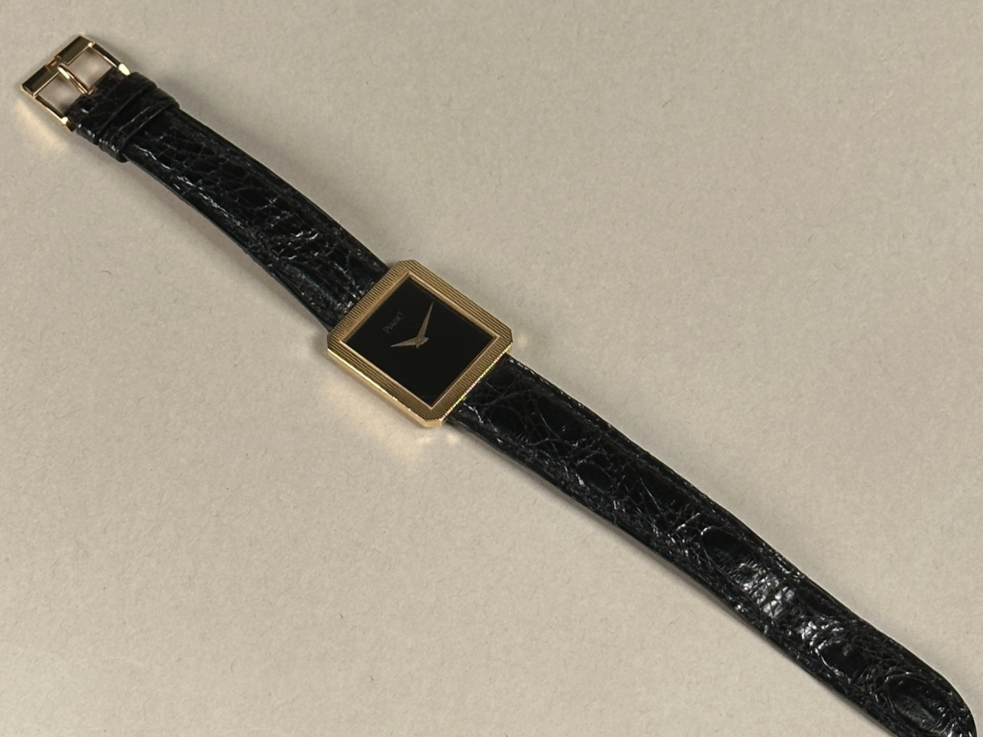 Piaget Protocole Onix Dial - immagine 2