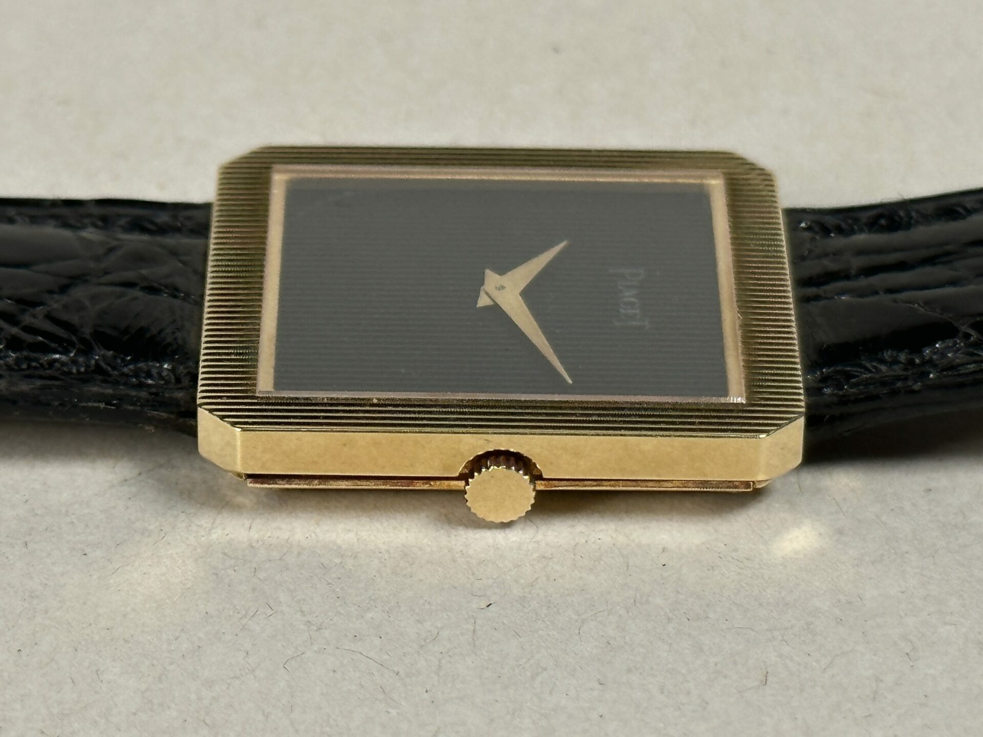 Piaget Protocole Onix Dial - immagine 5