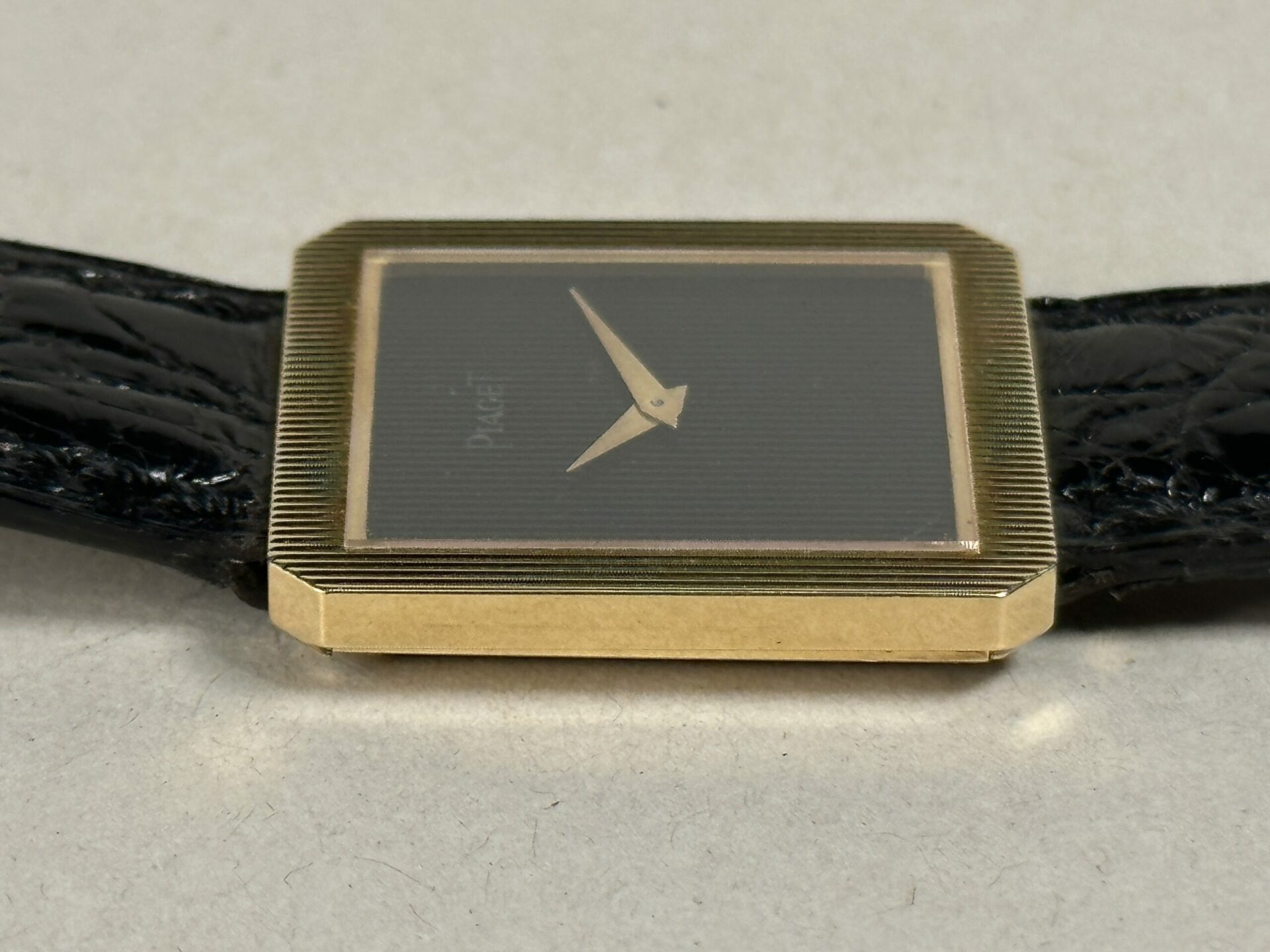 Piaget Protocole Onix Dial - immagine 6