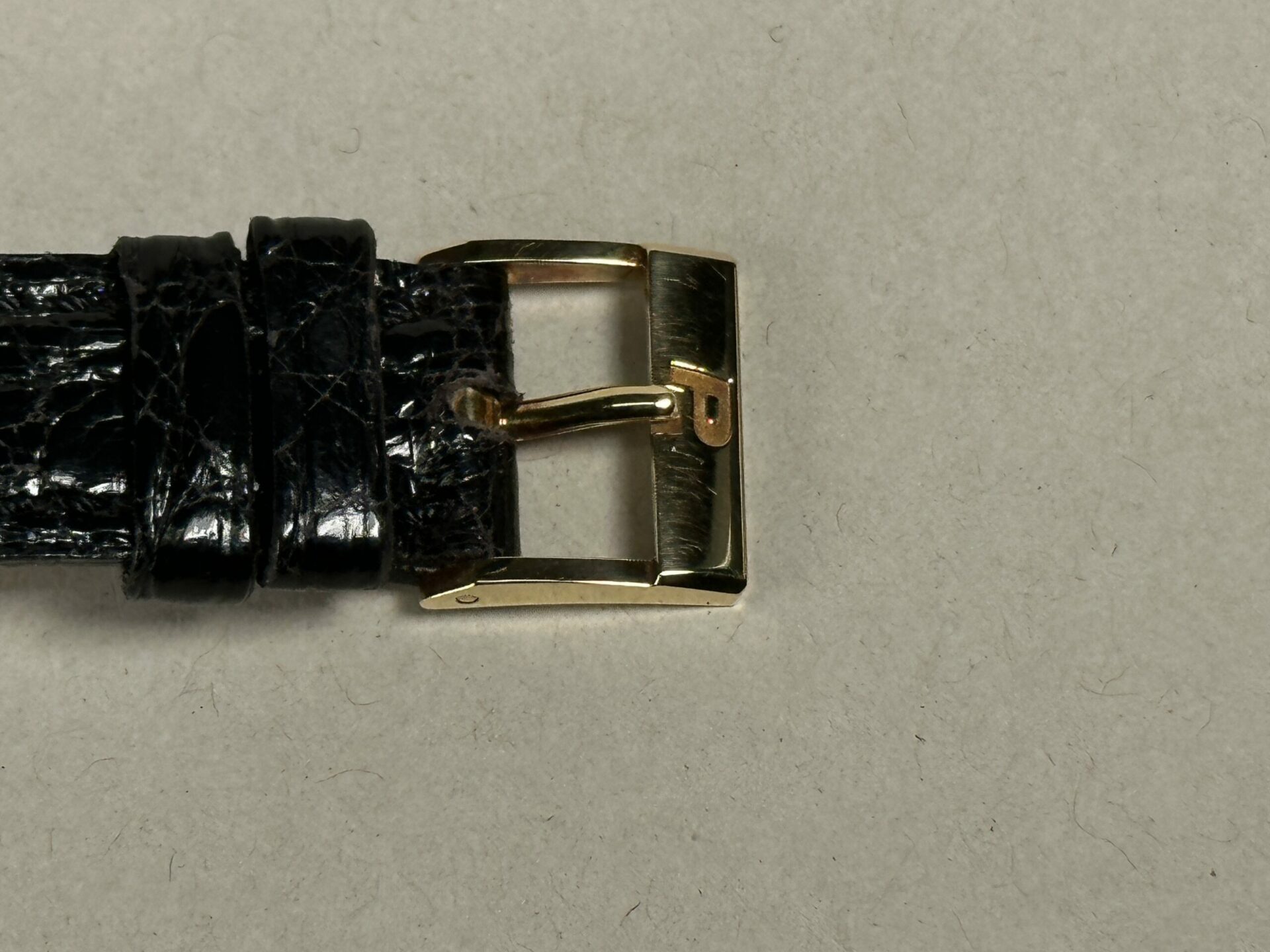 Piaget Protocole Onix Dial - immagine 8
