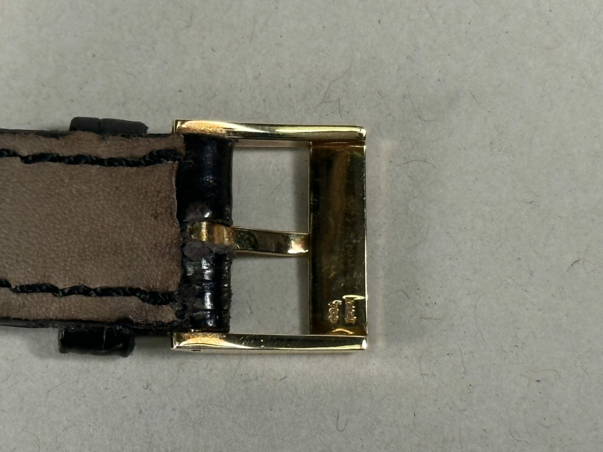 Piaget Protocole Onix Dial - immagine 9