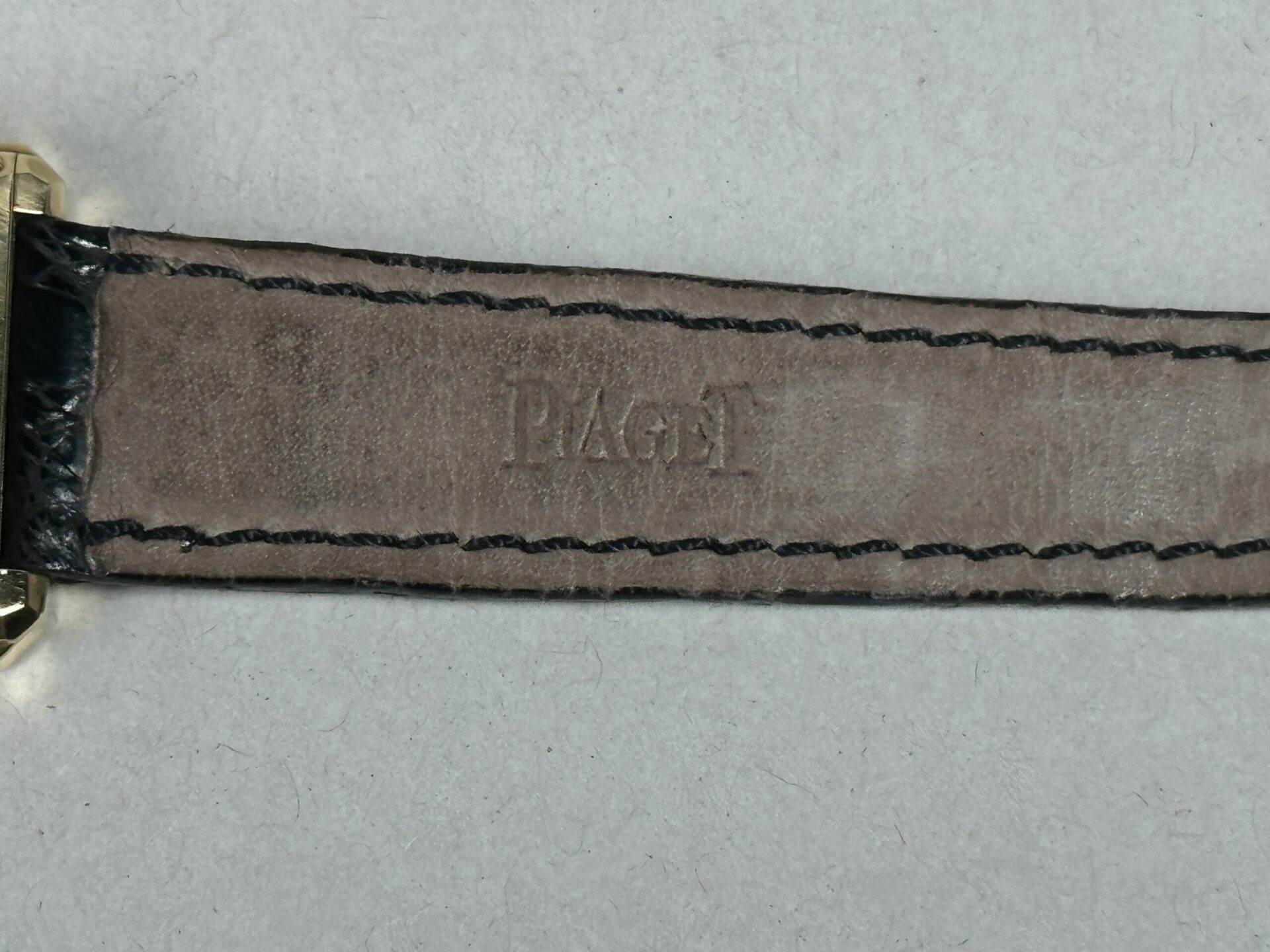 Piaget Protocole Onix Dial - immagine 10