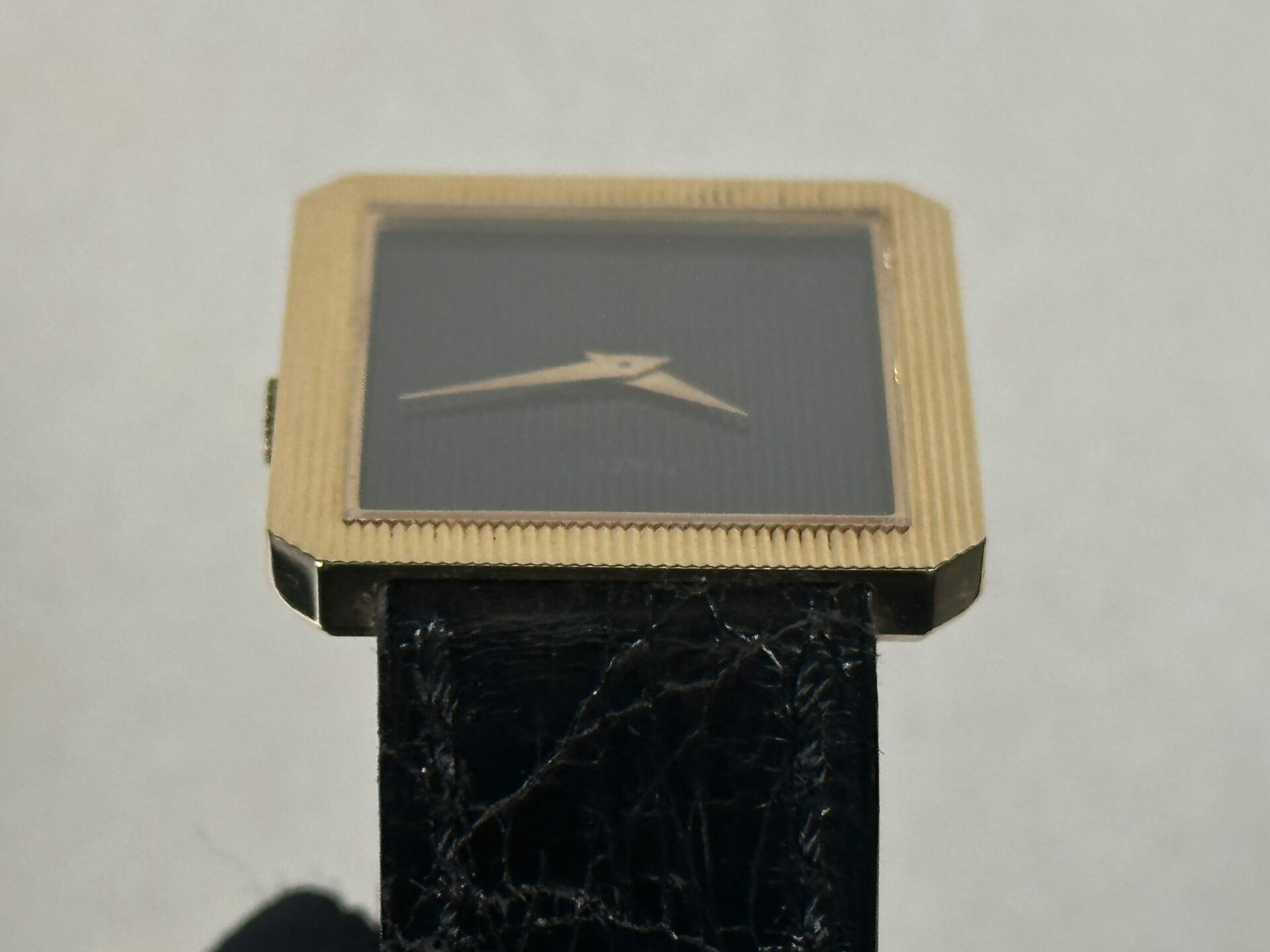 Piaget Protocole Onix Dial - immagine 13