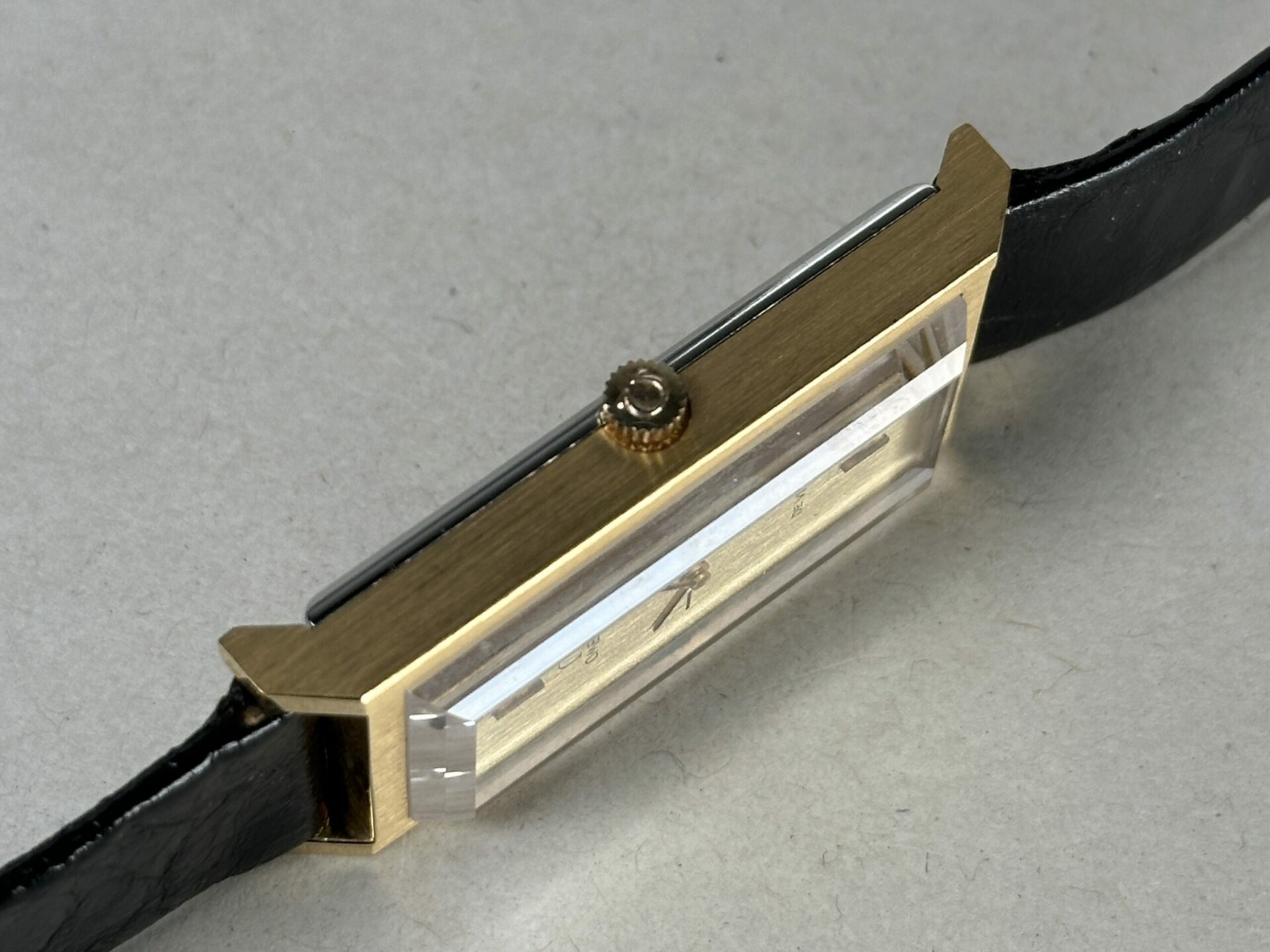 Omega DeVille NOS - New Old Stock - immagine 8