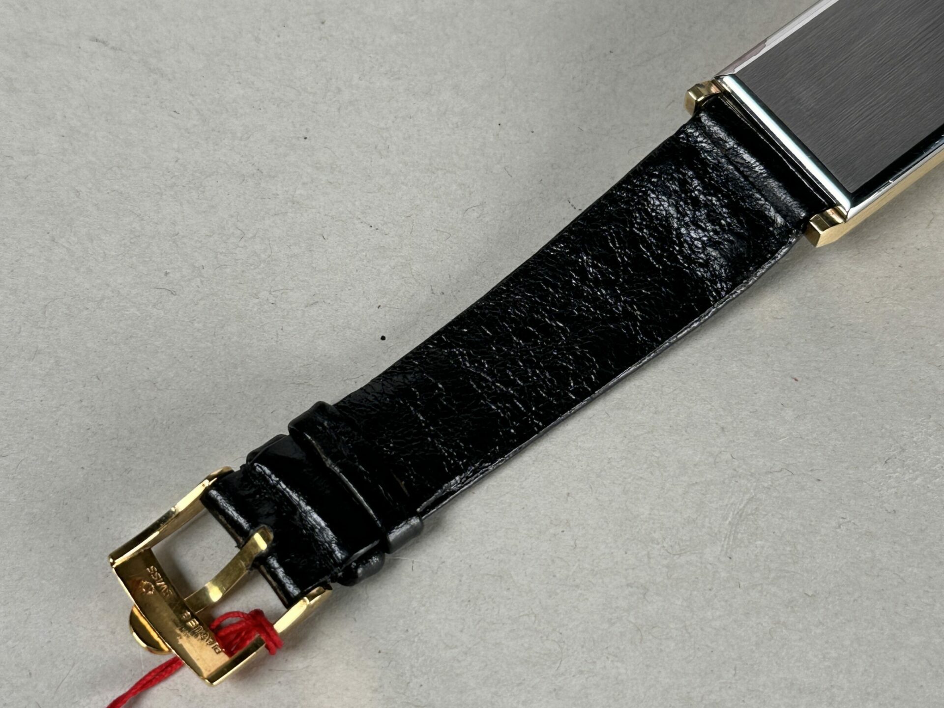 Omega DeVille NOS - New Old Stock - immagine 5