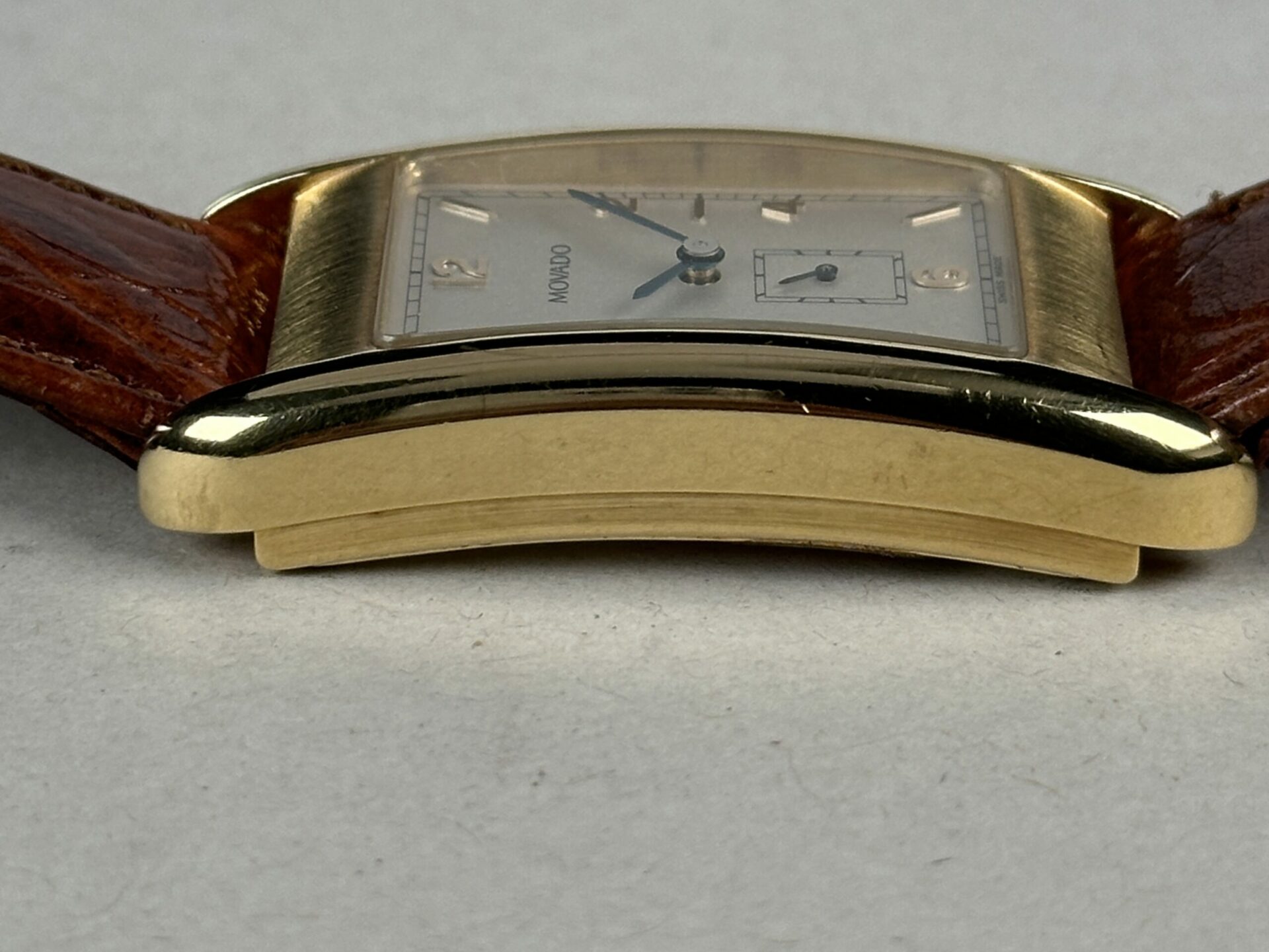Movado 18 K Gold - immagine 14