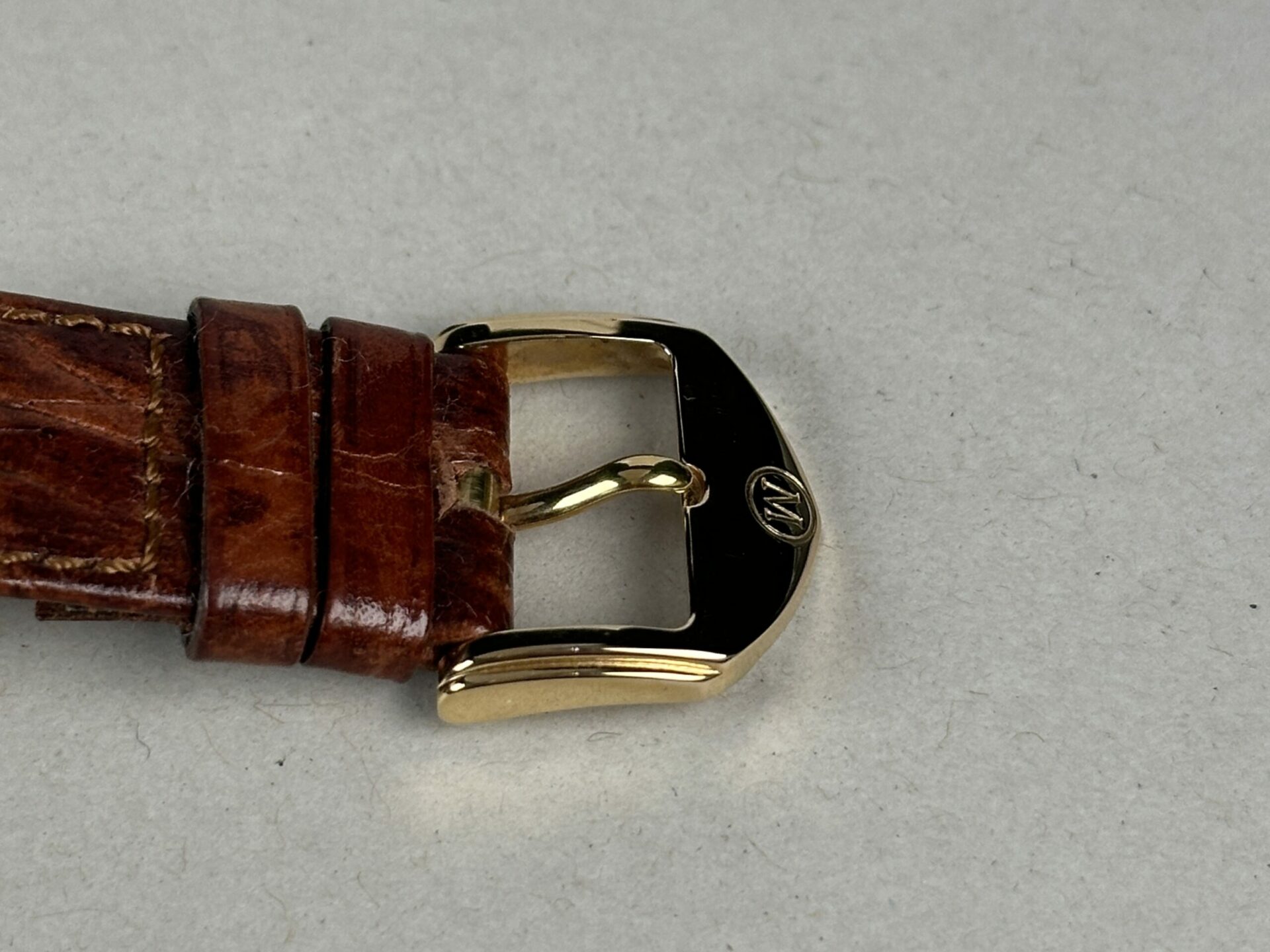 Movado 18 K Gold - immagine 17