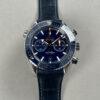 Omega Seamaster Planet Ocean Chronograph Like New Full Set 2021