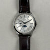 Zenith Captain Moonphase Grande Date Moonphase Like New Full Set