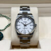 Rolex Oyster Perpetual 34 New Full Set 2020