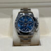 Rolex Daytona Blue Dial New 2024 Full Set