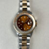 Rolex GMT-Master II Rootbeer Ghost Ref. 16713 Full Set