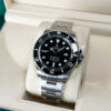 Rolex Sea-Dweller 4000 Ref. 116600 – 2014, Nuovo con Pellicole, Full Set