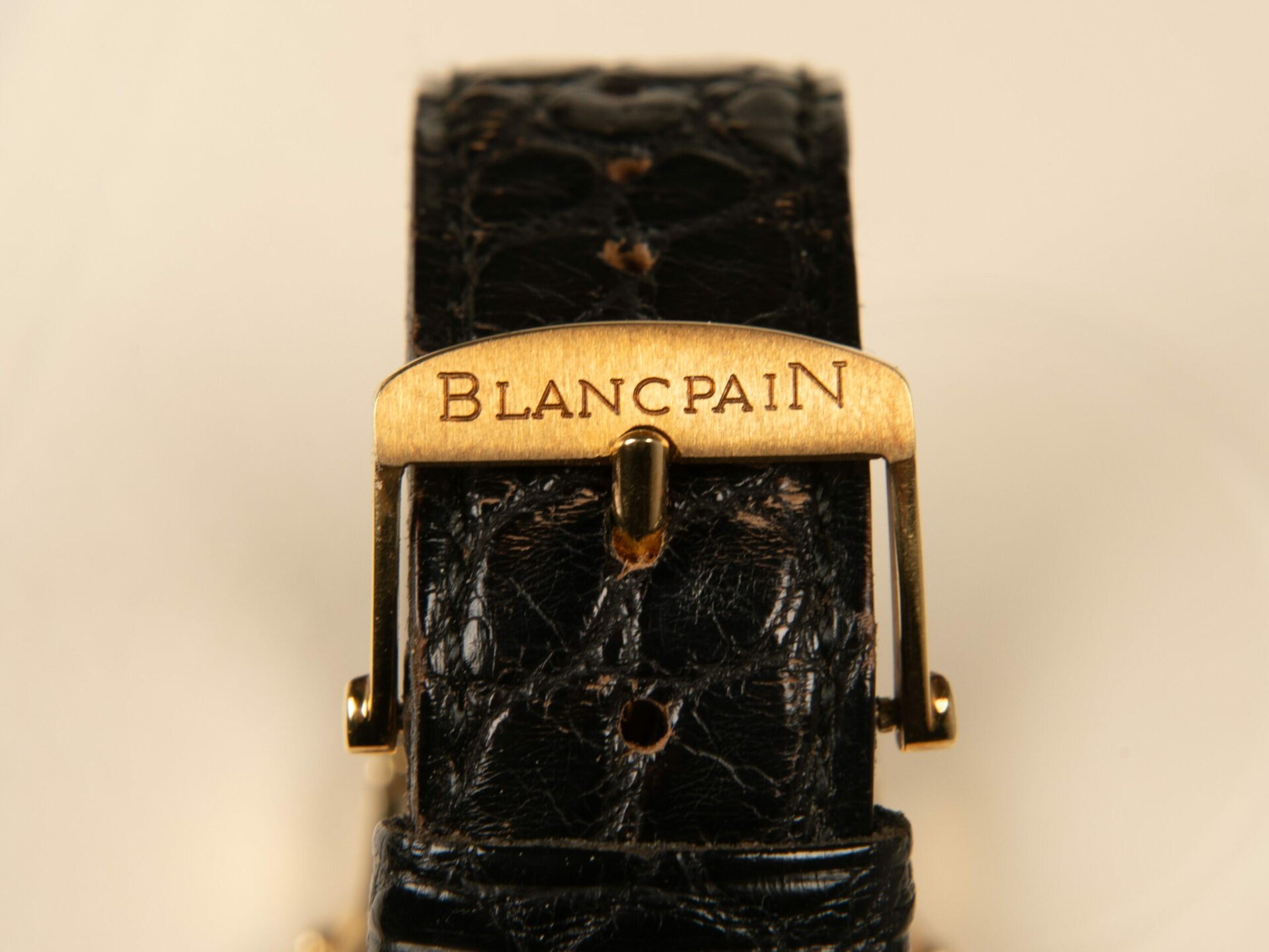 Blancpain Villeret Perpetual Calendar NOS FULL SET - immagine 5