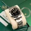 Rolex Explorer 39 mm Ref. 214270 New 2019