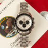 Omega Speedmaster Apollo 11 New NOS Full Stickers Moonwatch