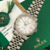 Rolex Datejust 36 Super Jubilee Ref. 116234 2016