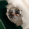 Zenith Super Sub Sea Diver 1969 New NOS Ref. A3635