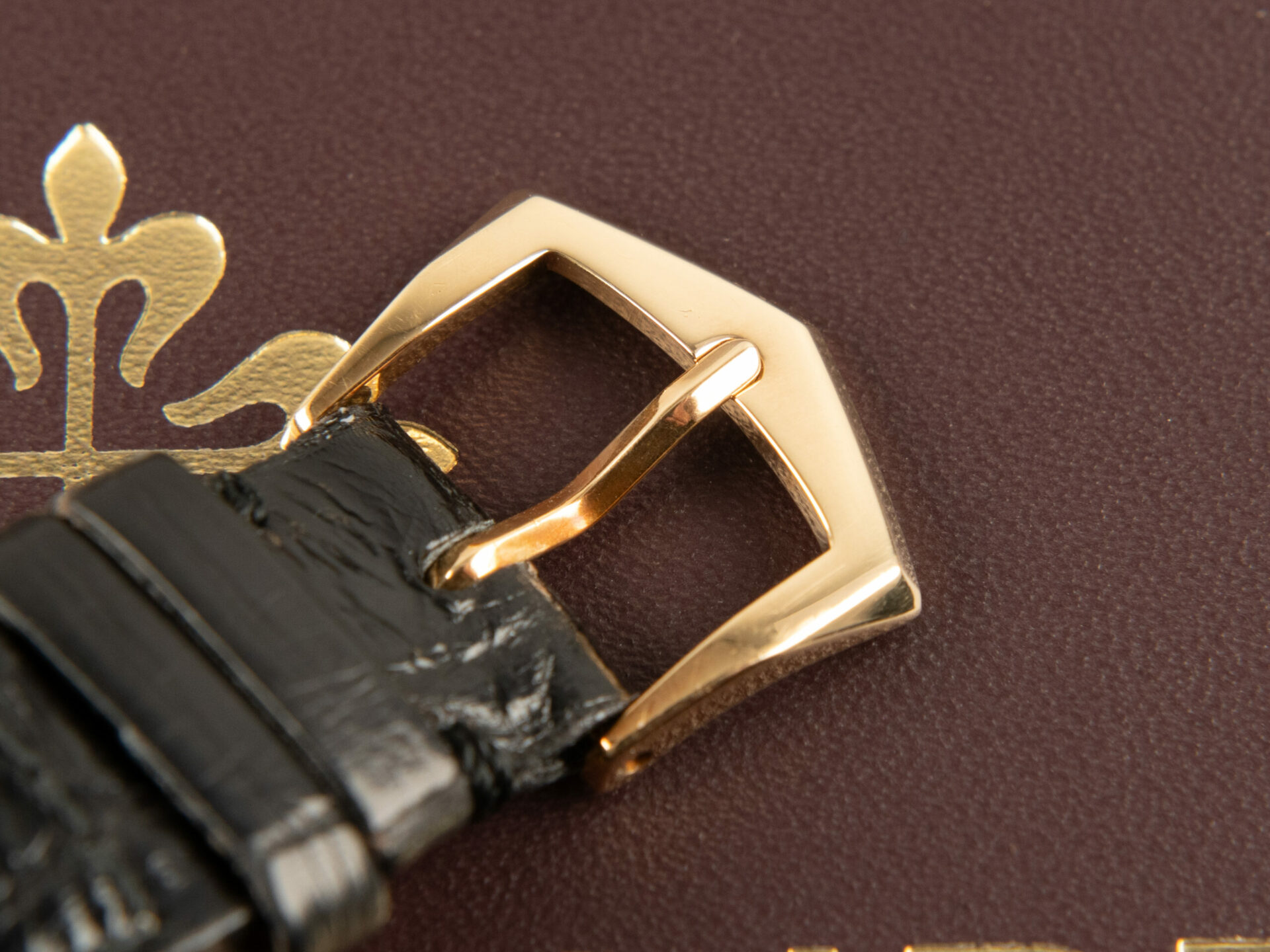 Patek Philippe Calatrava Automatic Ref. 3998J 18K Yellow Gold - immagine 6