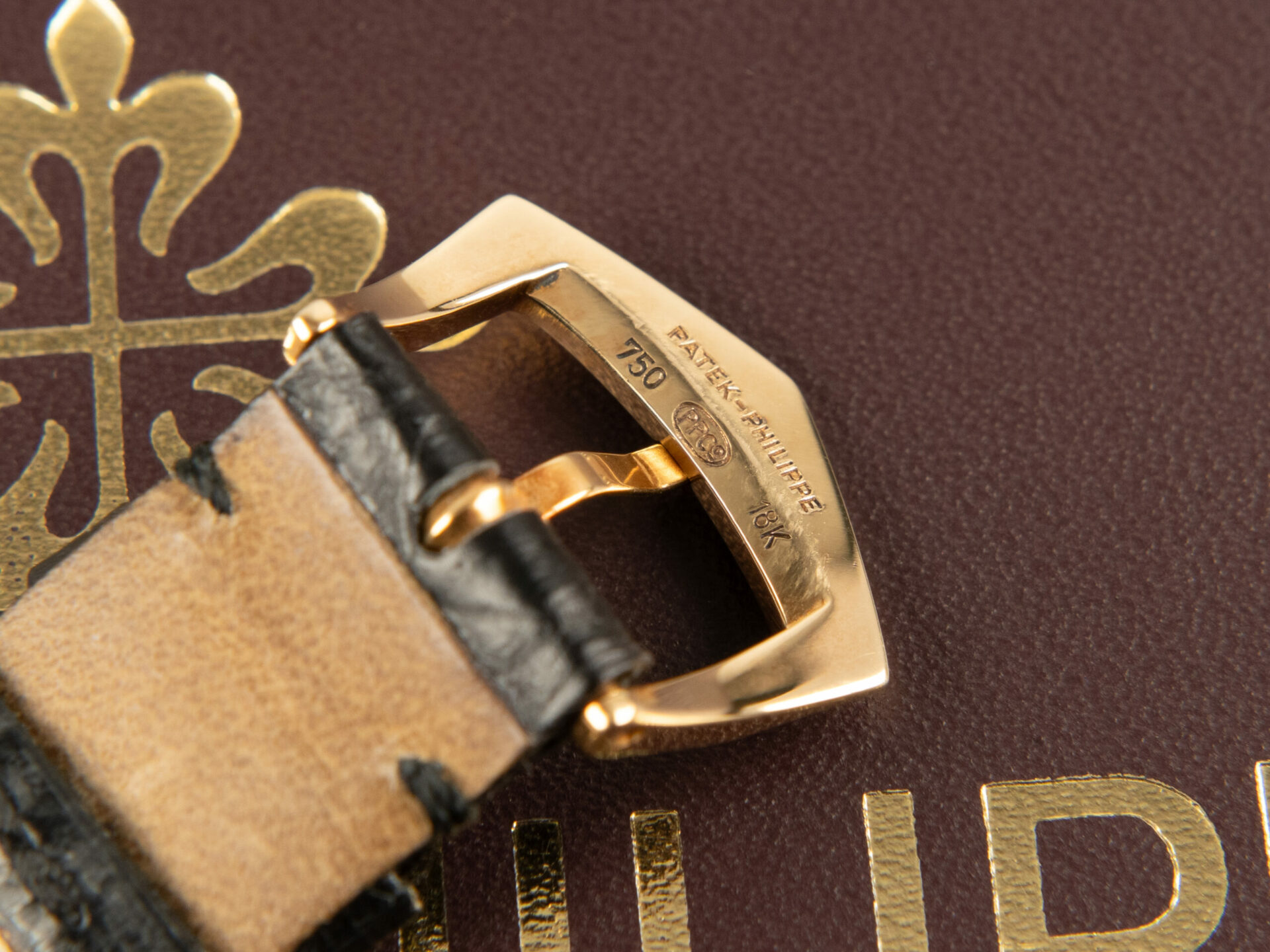 Patek Philippe Calatrava Automatic Ref. 3998J 18K Yellow Gold - immagine 7