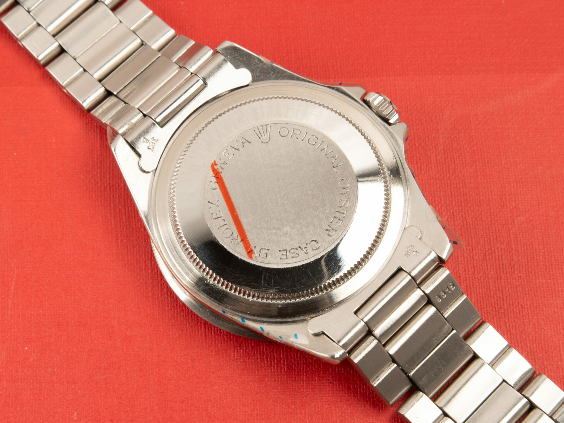 Tudor Submariner Prince Oysterdate Ref. 75090 - immagine 4