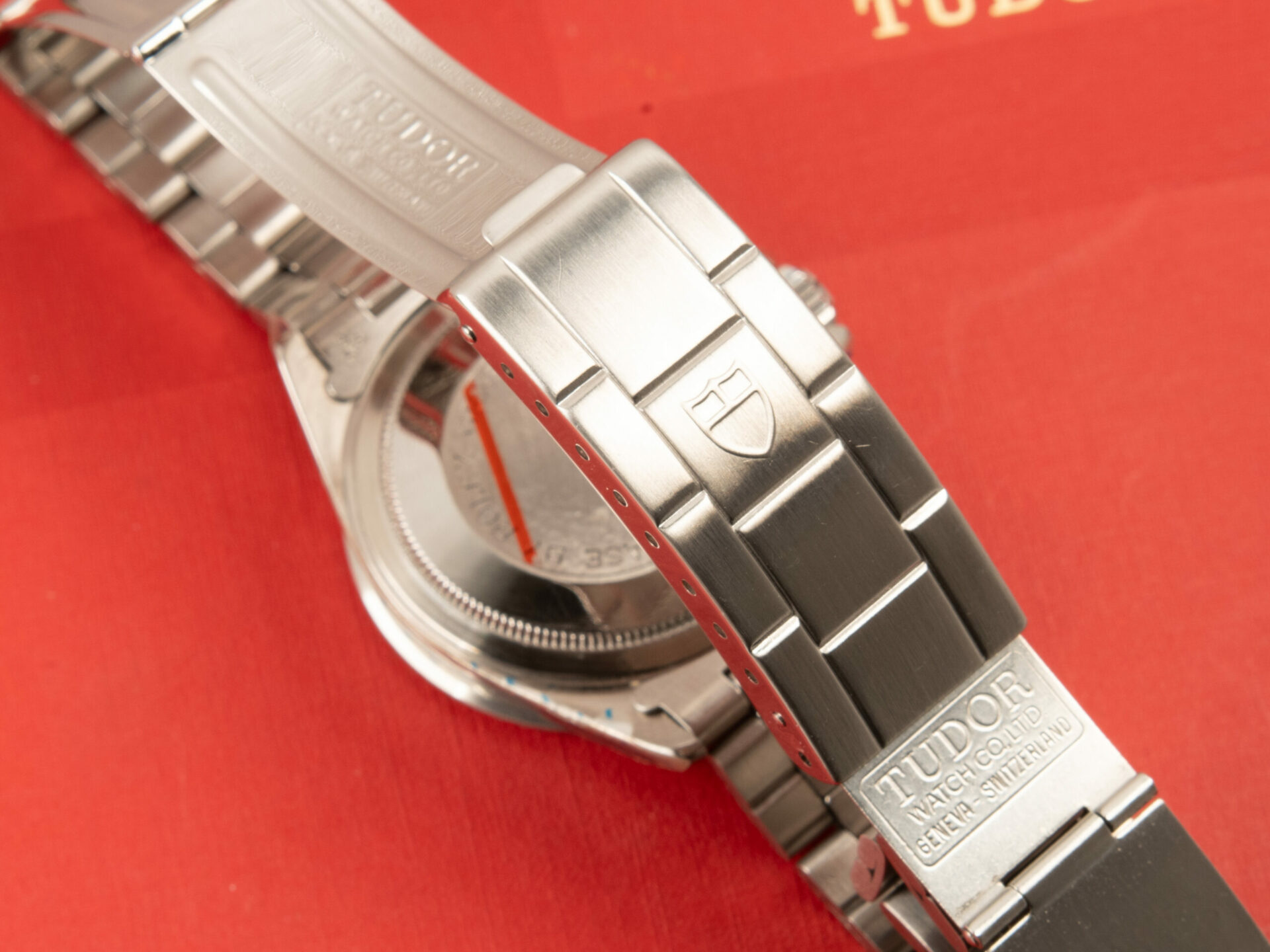Tudor Submariner Prince Oysterdate Ref. 75090 - immagine 5