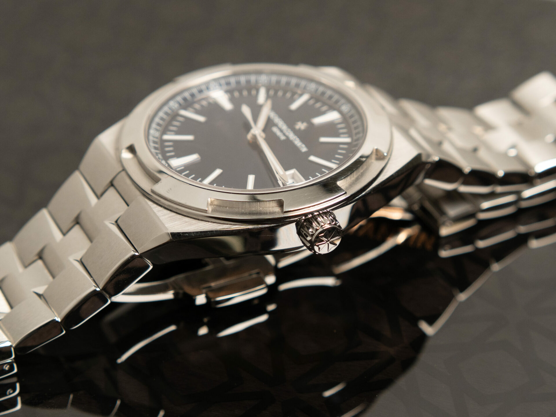 Vacheron Constantin Overseas Ref. 4500V Full Set 2021 - immagine 3