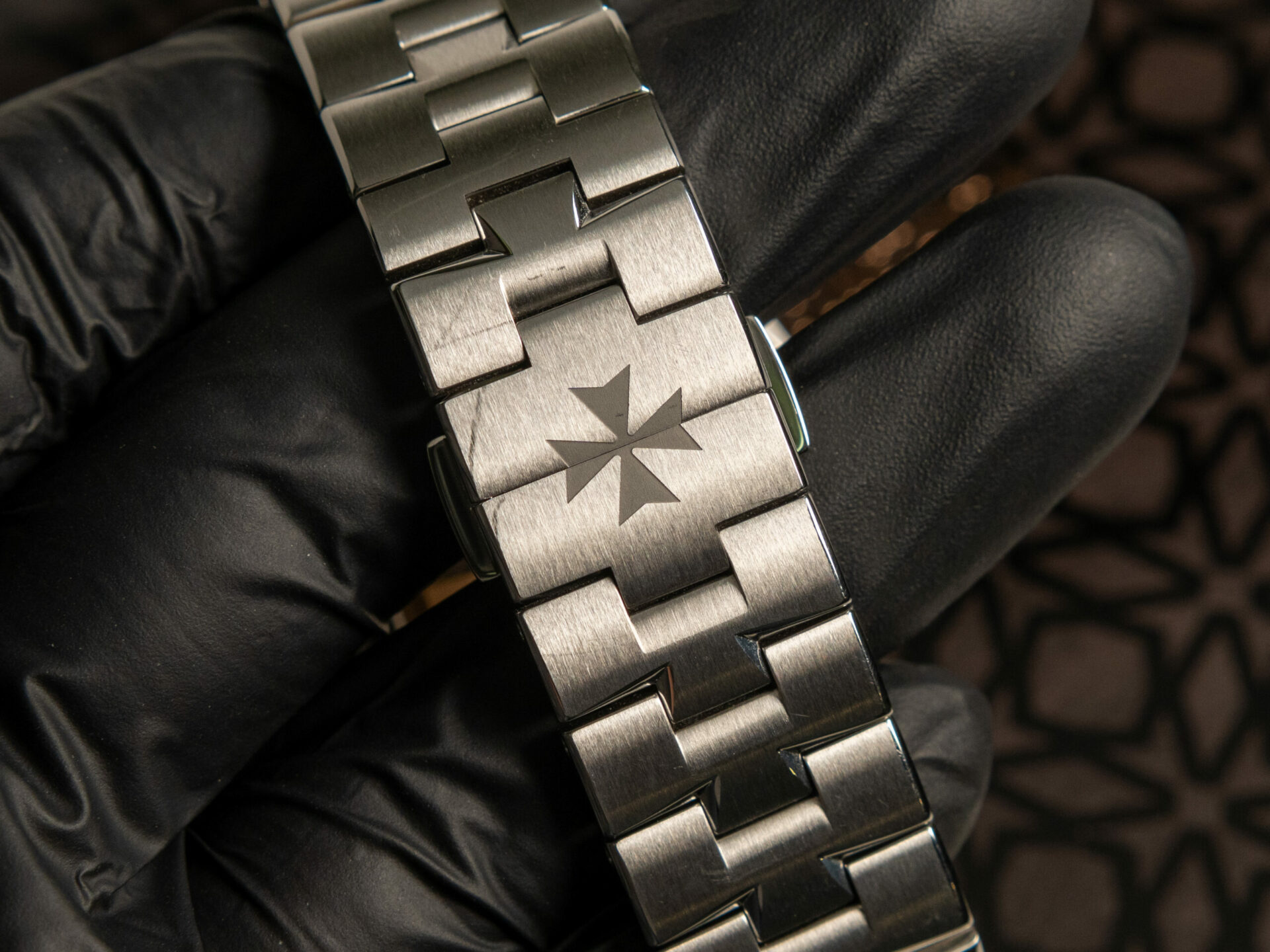Vacheron Constantin Overseas Ref. 4500V Full Set 2021 - immagine 6
