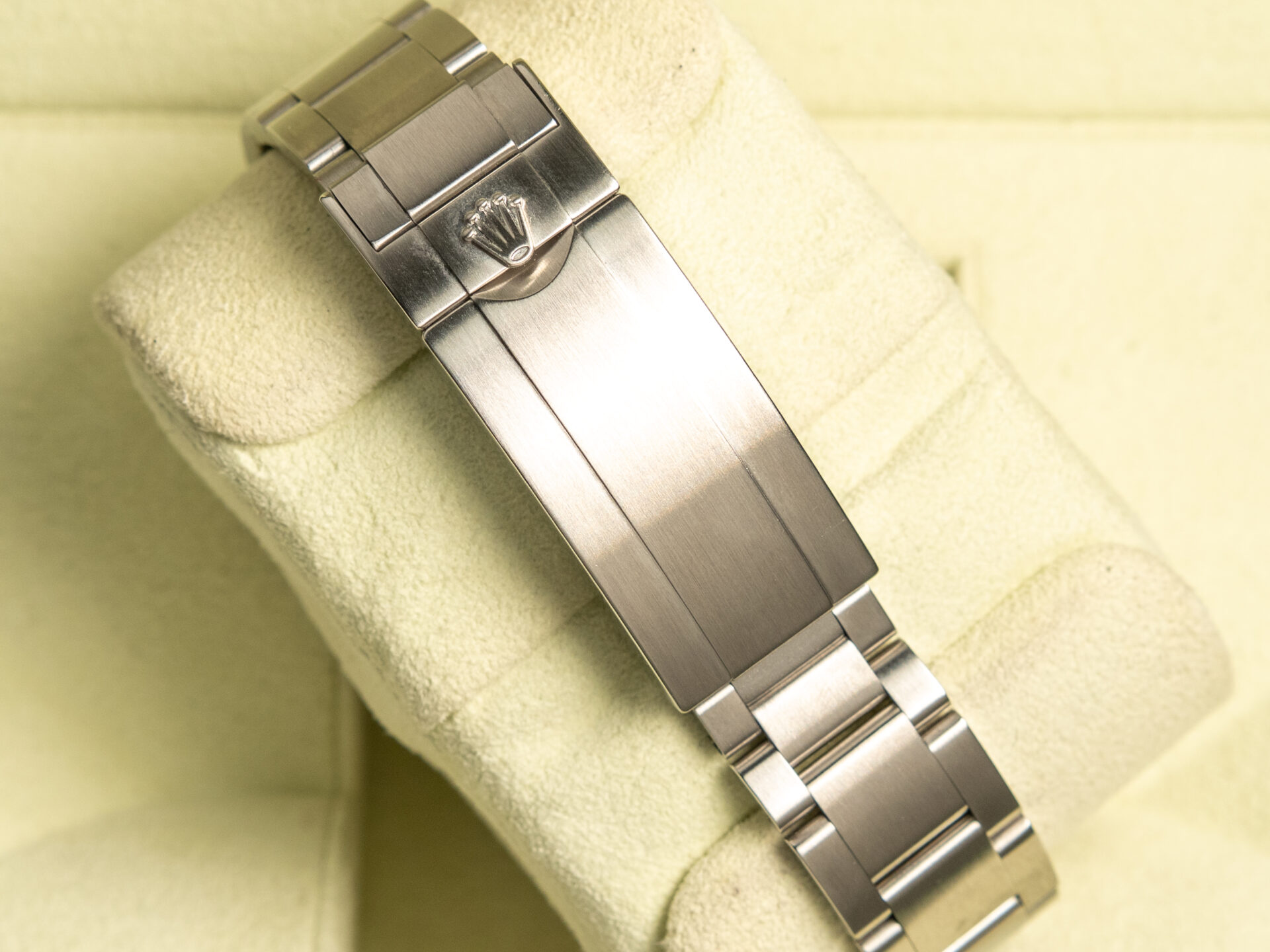 Rolex Submariner Date 116610LN Full Set 2012 - immagine 5