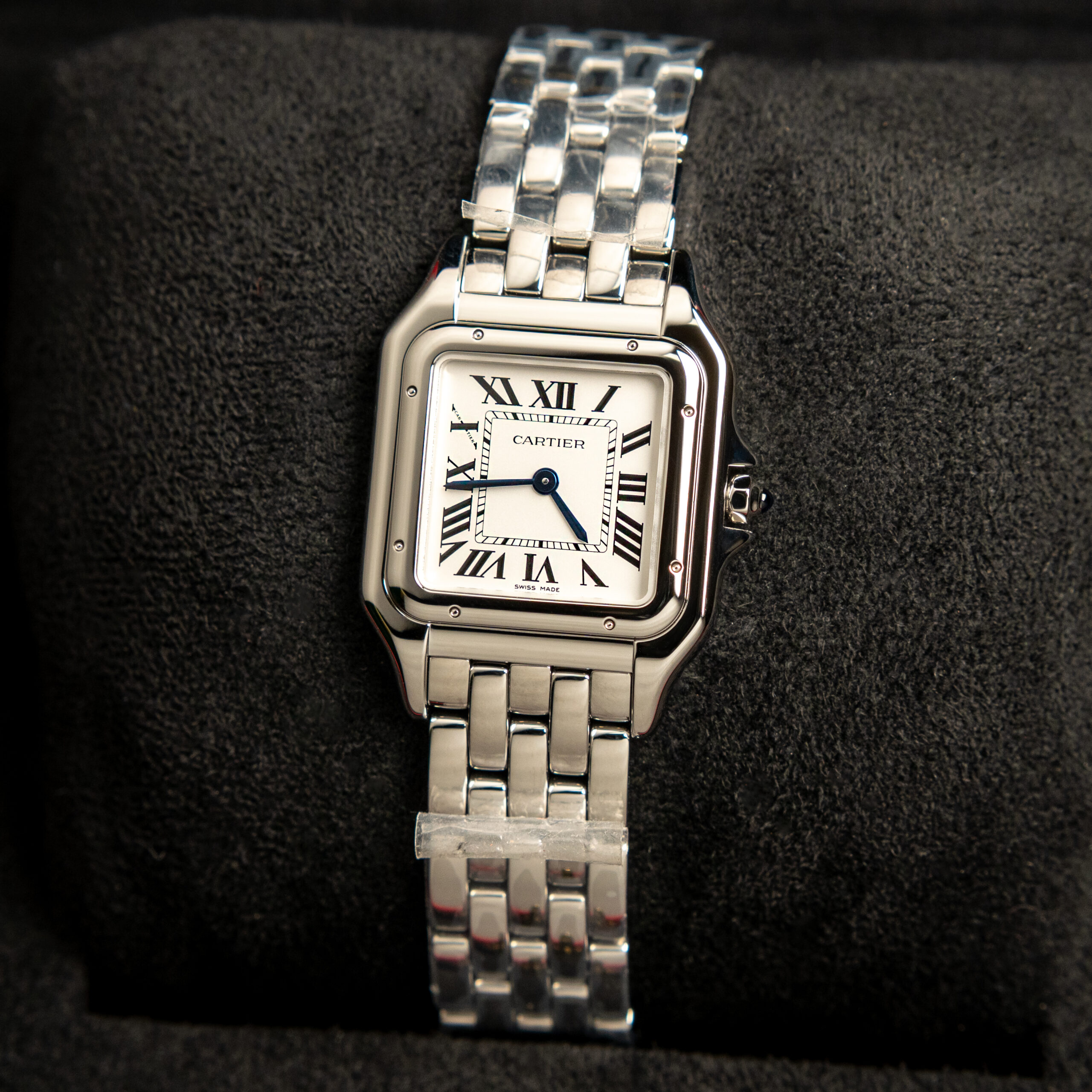 Cartier Panthère de Cartier Medio Nuovo 11/2025 WSPN0015