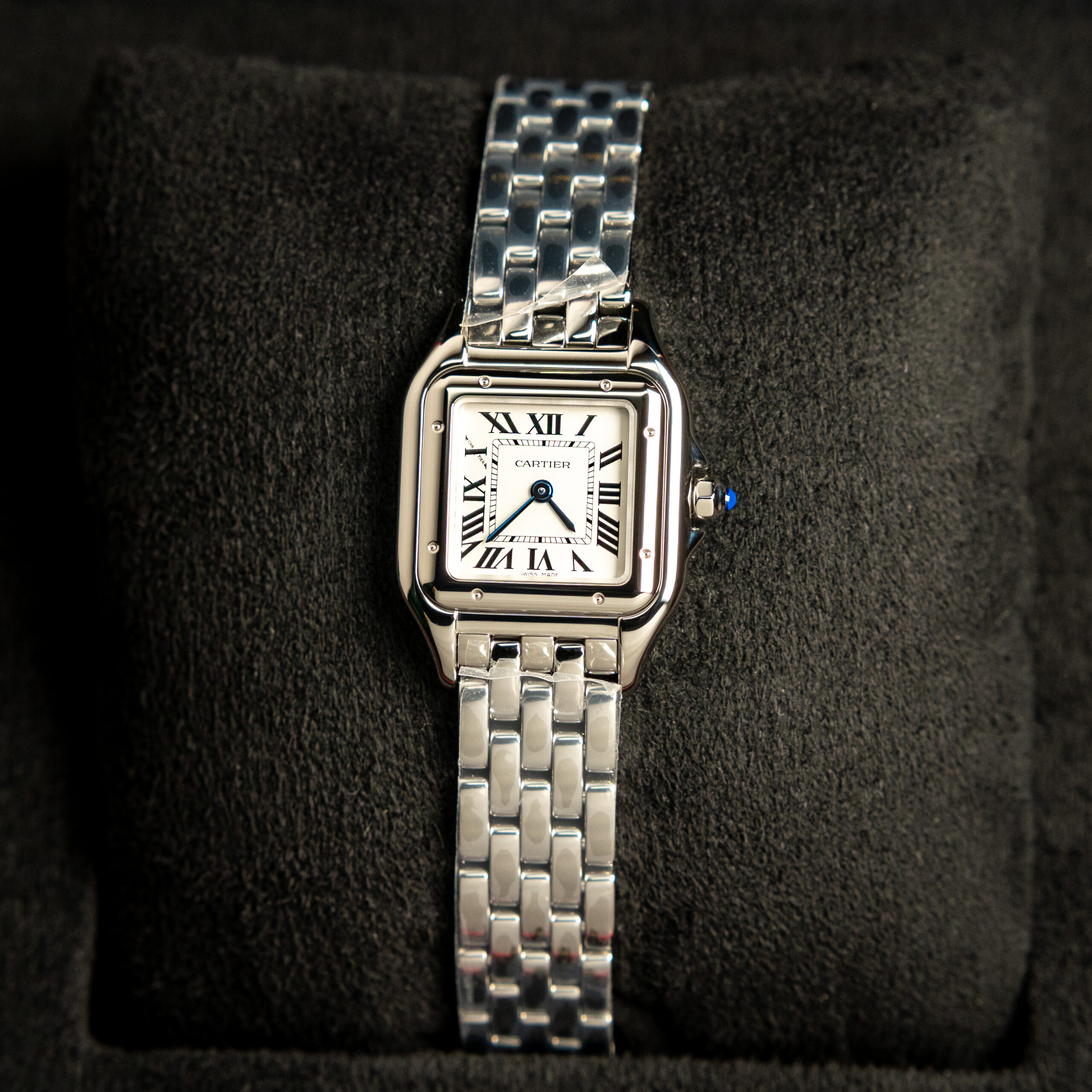 Cartier Panthère de Cartier Piccolo Nuovo 11/2025 WSPN0013