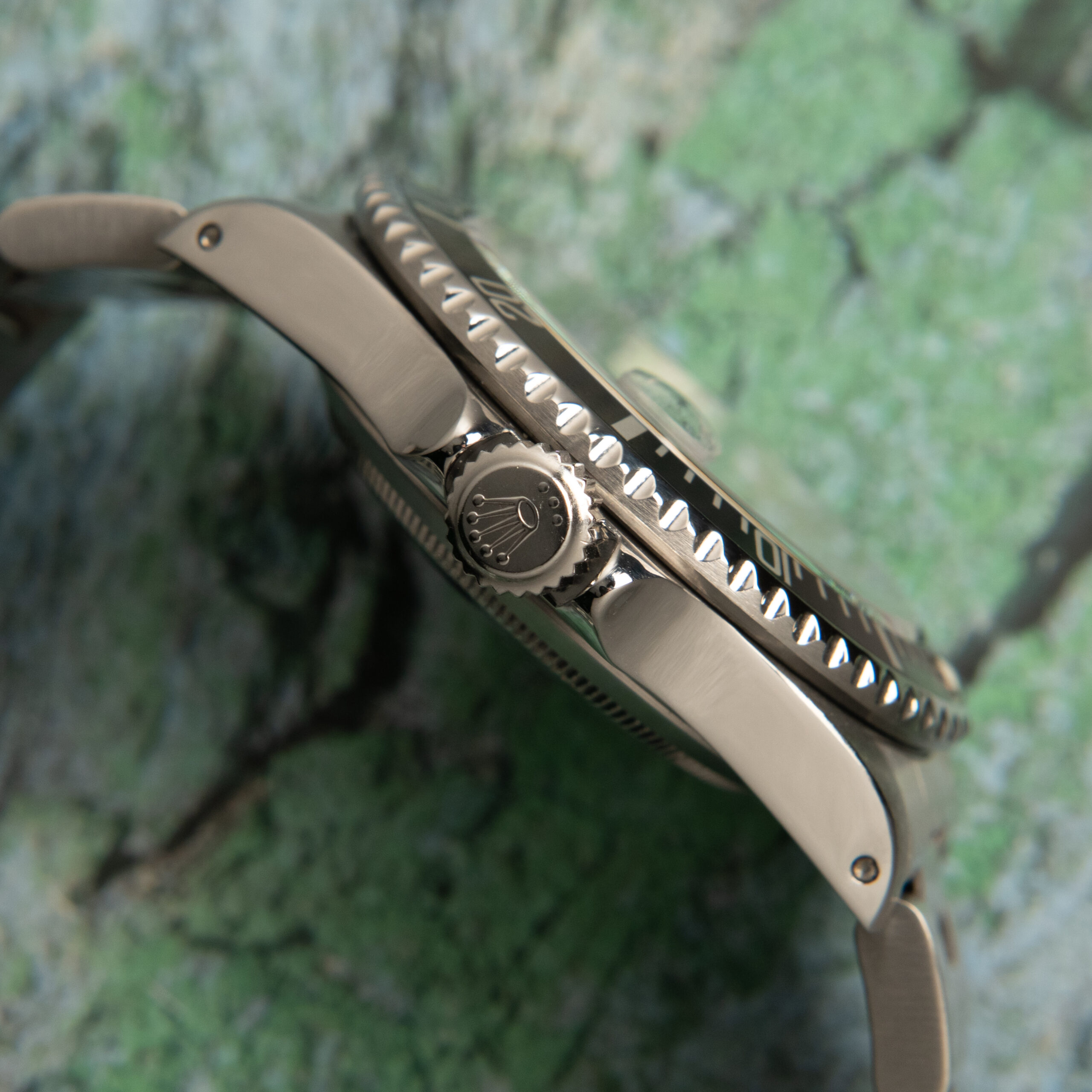 Rolex Submariner Date 16610 Anno 1998 - immagine 5