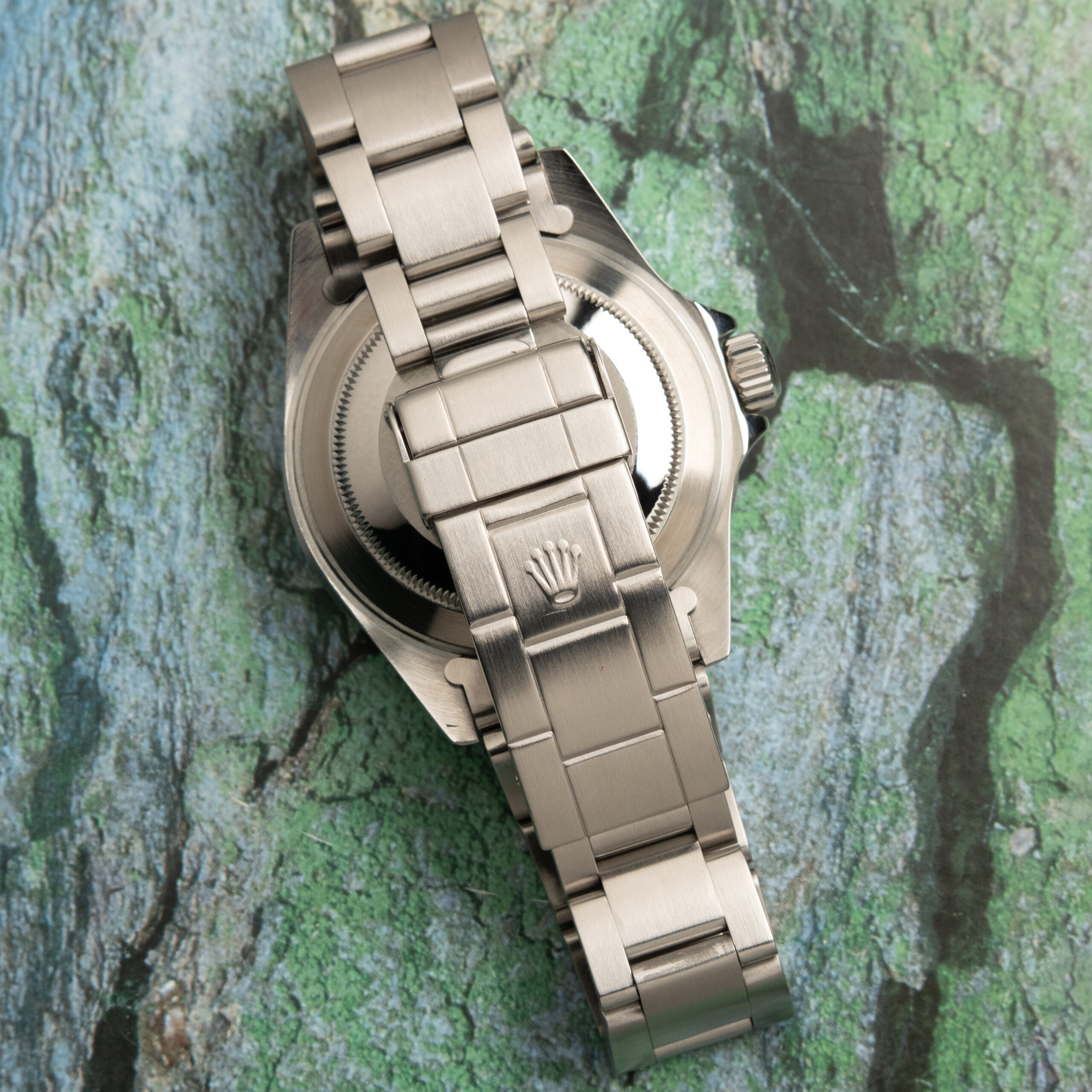 Rolex Submariner Date 16610 Anno 1998 - immagine 7