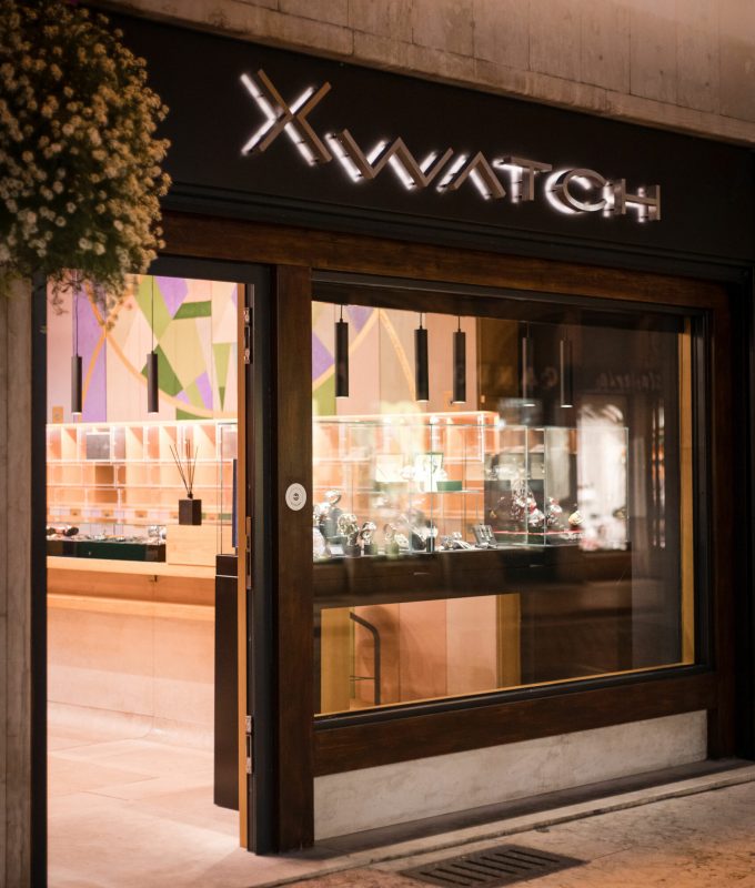 XWatch-60